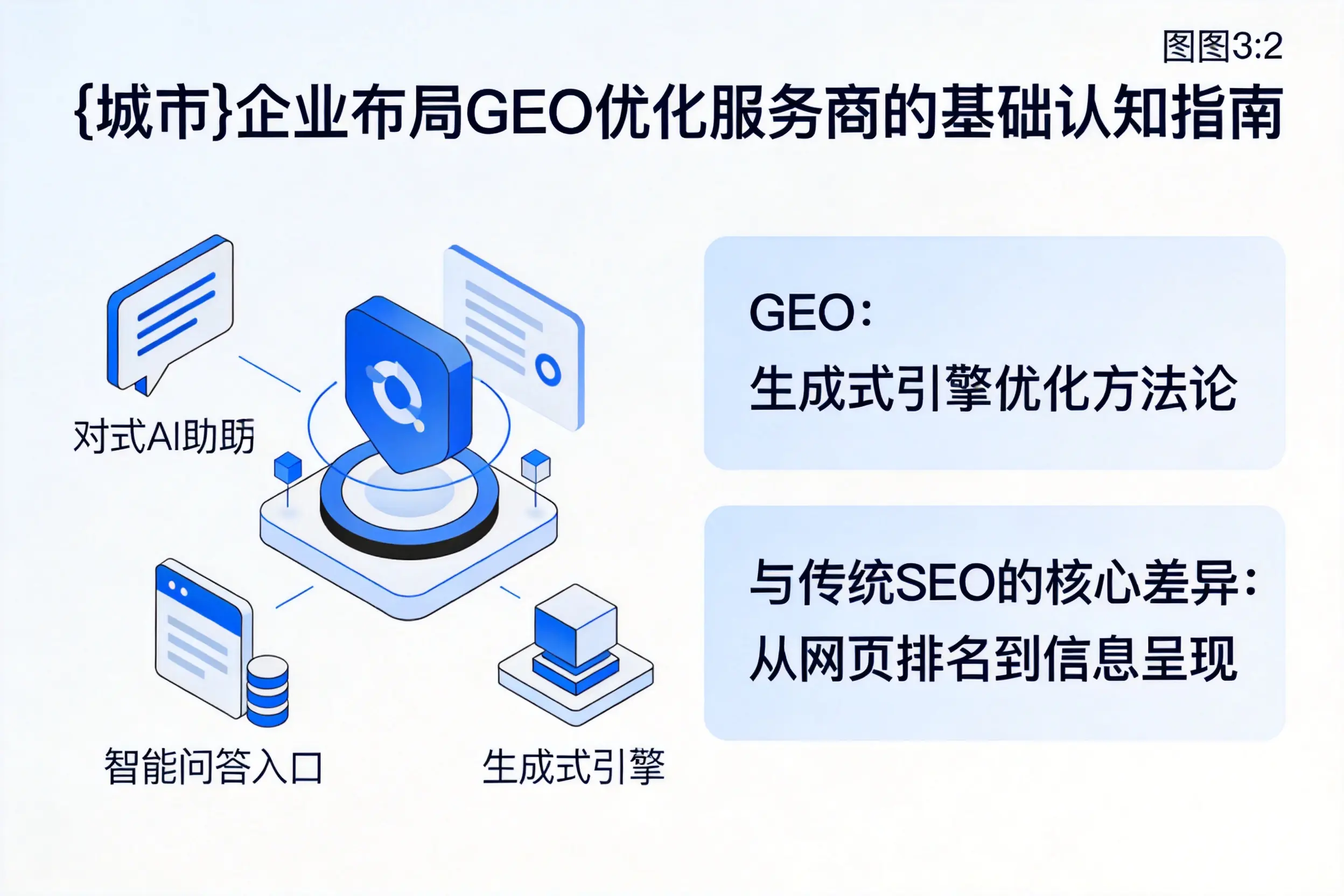 绍兴企业布局GEO优化服务商的基础认知指南