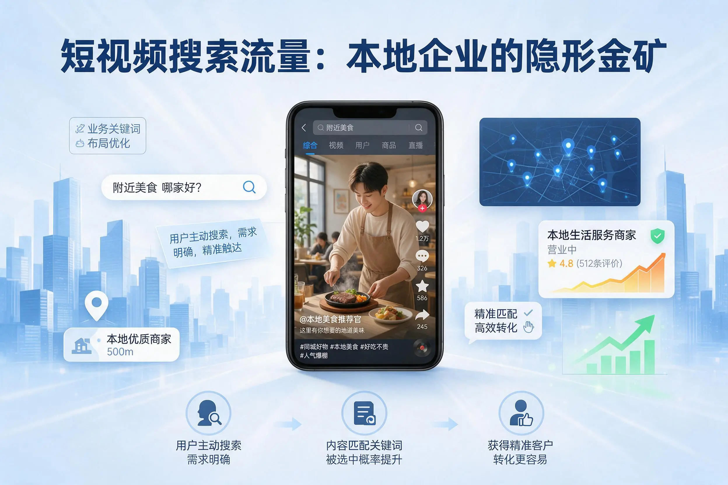 绍兴企业为何要做短视频代运营?流量逻辑与转化路径解析